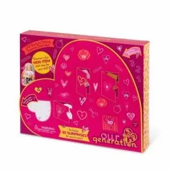 Our Generation Back-to-School Surprise Countdown Calendar for 18" Dolls 9 Our Generation Back-to-School Surprise Countdown Calendar for 18" Dolls -Our Generation Sales Shop unnamed file 148