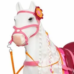Our Generation Camarillo Hair Play Horse Accessory Set for 18" Dolls -Our Generation Sales Shop unnamed file 162