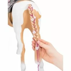 Our Generation From Hair to There Palomino Paint Horse Accessory Set for 18" Dolls