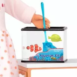Our Generation Pet Store Accessory Set for 18" Dolls