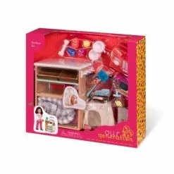 Our Generation Pet Store Accessory Set for 18" Dolls -Our Generation Sales Shop unnamed file 179