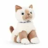 Our Generation Posable Birman Kitten 6" Pet Cat Plush -Our Generation Sales Shop unnamed file 191