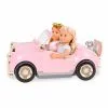 Our Generation In the Driver Seat Cruiser - Pink Convertible for 18" Dolls 2 Our Generation In the Driver Seat Cruiser - Pink Convertible for 18" Dolls -Our Generation Sales Shop unnamed file 212
