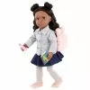 Our Generation School Supplies Set & Backpack for 18" Dolls - Bright & Learning -Our Generation Sales Shop unnamed file 217