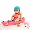 Our Generation Kayak Adventure Sports Accessory Set for 18" Dolls -Our Generation Sales Shop unnamed file 229
