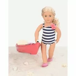 Our Generation Kayak Adventure Sports Accessory Set for 18" Dolls -Our Generation Sales Shop unnamed file 230