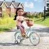 Our Generation Anywhere You Cruise 18" Doll Bicycle - Blue 2 Our Generation Anywhere You Cruise 18" Doll Bicycle - Blue -Our Generation Sales Shop unnamed file 264