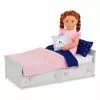 Our Generation Starry Slumbers Platform Bed Furniture Accessory Set for 18" Dolls 1 Our Generation Starry Slumbers Platform Bed Furniture Accessory Set for 18" Dolls -Our Generation Sales Shop unnamed file 270