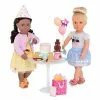 Our Generation Sweet Celebration Birthday Party Accessory Set for 18" Dolls 1 Our Generation Sweet Celebration Birthday Party Accessory Set for 18" Dolls -Our Generation Sales Shop unnamed file 273