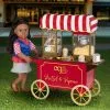 Our Generation Retro Pretzel & Popcorn Play Food Stand for 18" Dolls - Poppin' Plenty Snack Cart 1 Our Generation Retro Pretzel & Popcorn Play Food Stand for 18" Dolls - Poppin' Plenty Snack Cart -Our Generation Sales Shop unnamed file 286
