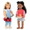 Our Generation Play Food Pizza Delivery Set for 18" Dolls - Order's Up 2 Our Generation Play Food Pizza Delivery Set for 18" Dolls - Order's Up -Our Generation Sales Shop unnamed file 314
