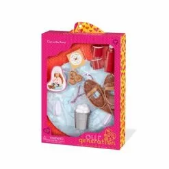 Our Generation 18" Doll Sled & Accessories - Out In The Snow 7 Our Generation 18" Doll Sled & Accessories - Out In The Snow -Our Generation Sales Shop unnamed file 318