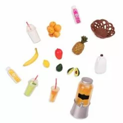 Our Generation Juice Bar Accessory Set for 18" Dolls 9 Our Generation Juice Bar Accessory Set for 18" Dolls -Our Generation Sales Shop unnamed file 328