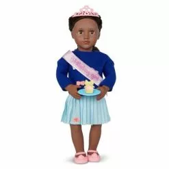 Our Generation 30 Days of Presents Surprise Countdown Calendar Accessory Set for 18" Dolls -Our Generation Sales Shop unnamed file 352