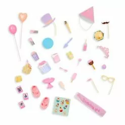 Our Generation 30 Days of Presents Surprise Countdown Calendar Accessory Set for 18" Dolls -Our Generation Sales Shop unnamed file 353