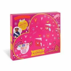Our Generation 30 Days of Presents Surprise Countdown Calendar Accessory Set for 18" Dolls -Our Generation Sales Shop unnamed file 354
