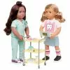 Our Generation Absotoothly Awesome Dentist Accessory Set for 18" Dolls -Our Generation Sales Shop unnamed file 355