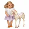 Our Generation Palomino Party Foal Horse Accessory Set for 18" Dolls 1 Our Generation Palomino Party Foal Horse Accessory Set for 18" Dolls -Our Generation Sales Shop unnamed file 369