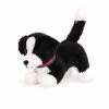 Our Generation Border Collie Puppy with Posable Legs 6" Pet Dog Plush 1 Our Generation Border Collie Puppy with Posable Legs 6" Pet Dog Plush -Our Generation Sales Shop unnamed file 374
