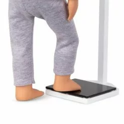 Our Generation Doctor Days Exam Table & Light-Up Otoscope Accessory Set for 18" Dolls -Our Generation Sales Shop unnamed file 402