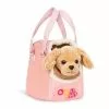 Our Generation Hop In Dog Carrier & Pet Plush Puppy for 18" Dolls -Our Generation Sales Shop unnamed file 41