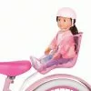 Our Generation Carry Me Bicycle Seat for 18" Dolls - Pink -Our Generation Sales Shop unnamed file 434