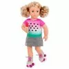 Our Generation One in a Melon with Roller Blades Fashion Outfit for 18" Dolls -Our Generation Sales Shop unnamed file 442