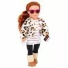 Our Generation Fashion Outfit for 18" Dolls - Travel Chic -Our Generation Sales Shop unnamed file 449