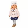 Our Generation Fashion Outfit for 18" Dolls - Cheerfully Chilly 2 Our Generation Fashion Outfit for 18" Dolls - Cheerfully Chilly -Our Generation Sales Shop unnamed file 451