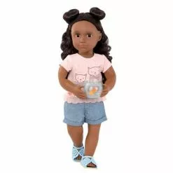 Our Generation Playtime Pets Fashion Outfit for 18" Dolls