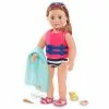 Our Generation Fun Day Sun Day Swimsuit Outfit for 18" Dolls 1 Our Generation Fun Day Sun Day Swimsuit Outfit for 18" Dolls -Our Generation Sales Shop unnamed file 466