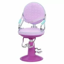 Our Generation Sitting Pretty Salon Chair Hair Styling Accessory Set for 18" Dolls -Our Generation Sales Shop unnamed file 47