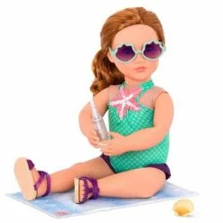 Our Generation Marvelous Mermaid Swimsuit Outfit for 18" Dolls -Our Generation Sales Shop unnamed file 481