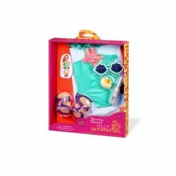 Our Generation Marvelous Mermaid Swimsuit Outfit for 18" Dolls -Our Generation Sales Shop unnamed file 482