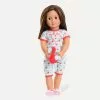 Our Generation Early Bird Pajama Outfit for 18" Dolls -Our Generation Sales Shop unnamed file 483