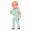 Our Generation Doctor's Outfit for 18" Dolls - Sweet Surgeon 2 Our Generation Doctor's Outfit for 18" Dolls - Sweet Surgeon -Our Generation Sales Shop unnamed file 487
