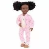 Our Generation Llama Pajama with Soft Plush Pajama Outfit for 18" Dolls 2 Our Generation Llama Pajama with Soft Plush Pajama Outfit for 18" Dolls -Our Generation Sales Shop unnamed file 492