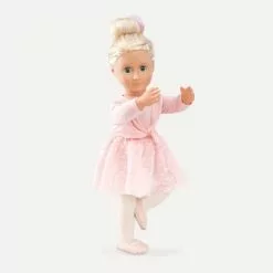 Our Generation Dressed to Twirl Ballet Fashion Outfit for 18" Dolls