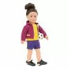 Our Generation Soccer Outfit for 18" Dolls - Team Player 1 Our Generation Soccer Outfit for 18" Dolls - Team Player -Our Generation Sales Shop unnamed file 496