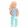 Our Generation Healthy Paws Pet Care Vet Outfit for 18" Dolls -Our Generation Sales Shop unnamed file 498