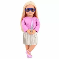 Our Generation Winning Wardrobe Fashion Outfit for 18" Dolls