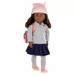 Our Generation Class Act School Outfit for 18" Dolls