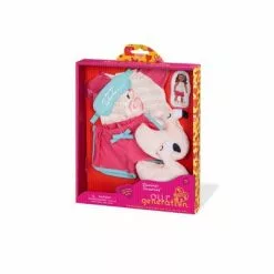 Our Generation Sleepover Pajama Outfit for 18" Dolls - Flamingo Dreaming -Our Generation Sales Shop unnamed file 538