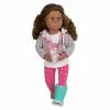Our Generation Get Well Soon with Cast Outfit for 18" Dolls -Our Generation Sales Shop unnamed file 544