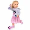 Our Generation Soccer Outfit for 18" Dolls - Fashion Goals 2 Our Generation Soccer Outfit for 18" Dolls - Fashion Goals -Our Generation Sales Shop unnamed file 561