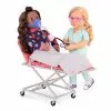 Our Generation Medical Set with Stretcher for 18" Dolls - OG Medi-Care 2 Our Generation Medical Set with Stretcher for 18" Dolls - OG Medi-Care -Our Generation Sales Shop unnamed file 58