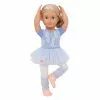 Our Generation Out of the Blue Ballet Dress Outfit for 18" Dolls -Our Generation Sales Shop unnamed file 585