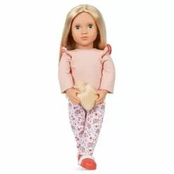 Our Generation Hedgehugs Pajama Outfit for 18" Dolls