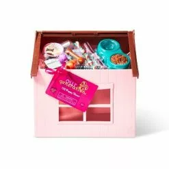 Our Generation OG Puppy House Dog House Accessory Playset for 18" Dolls -Our Generation Sales Shop unnamed file 6