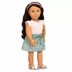 Our Generation All Aflutter Butterfly Outfit for 18" Dolls -Our Generation Sales Shop unnamed file 612